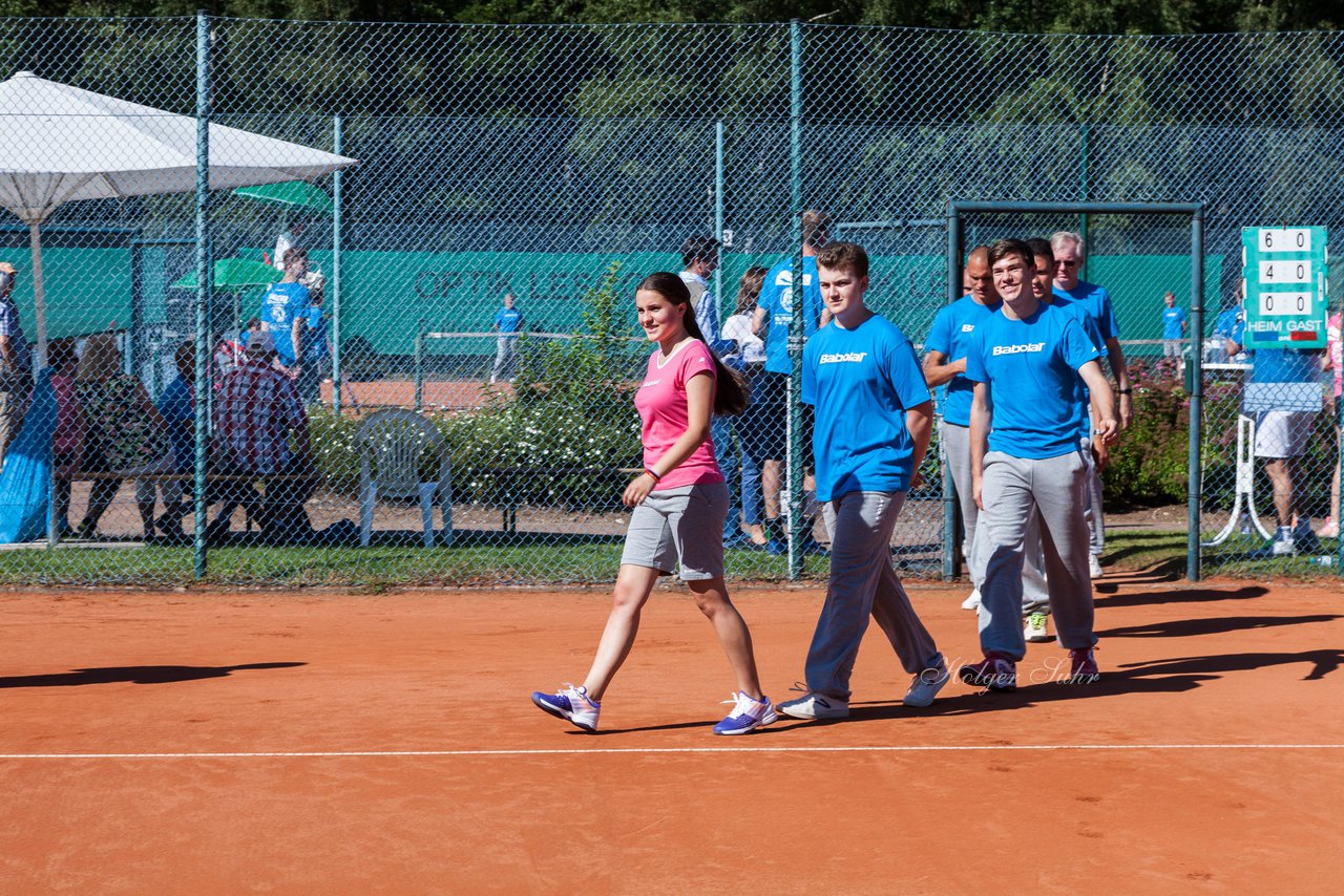 Bild 46 - Horst Schroeder Pokal 4. Tag